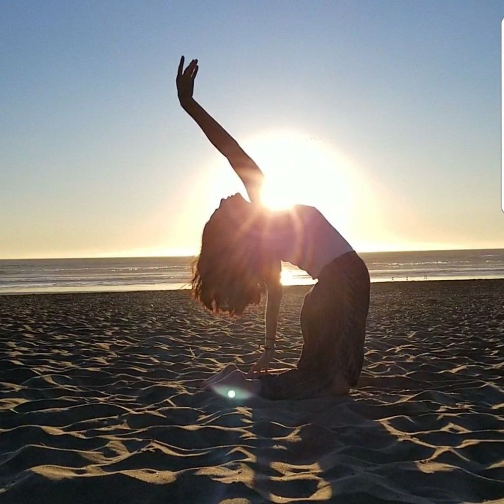 Meet your Posher, Kimberly